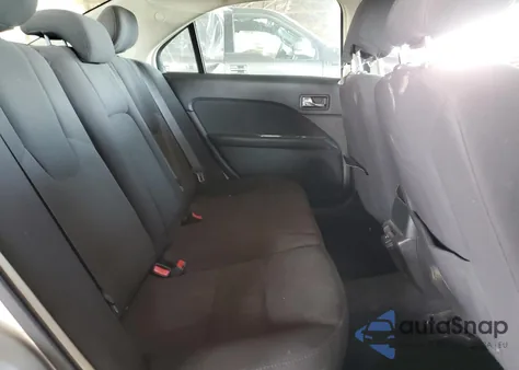 2012 Ford Fusion Hybrid из США, поврежденный, VIN 3FADP0L34CR249222